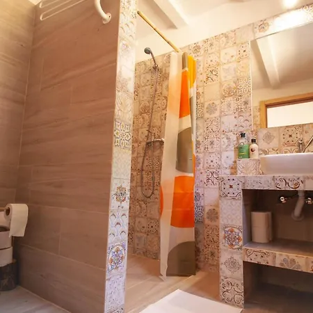 Casa vacanze Valvida Gaio