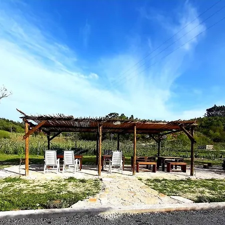 Valvida Holiday home