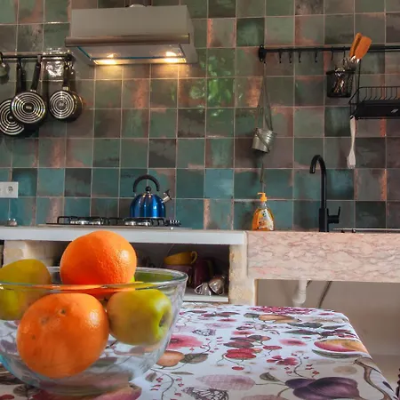 Valvida Casa vacanze