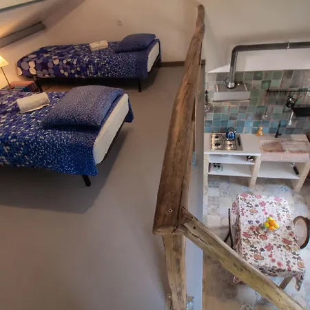 Valvida Casa vacanze Gaio