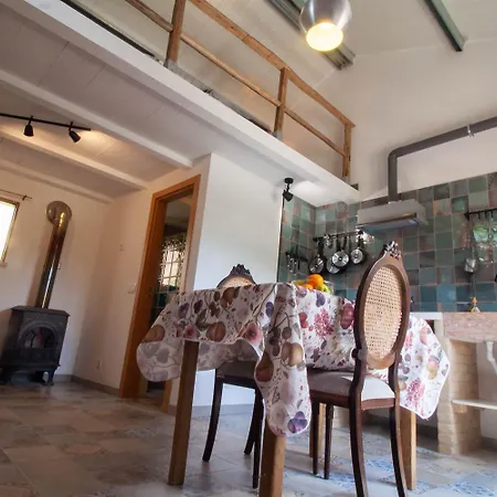 Valvida Holiday home Gaio