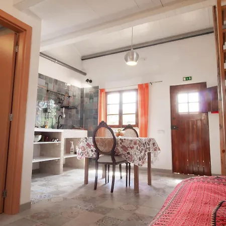 Valvida Holiday home *