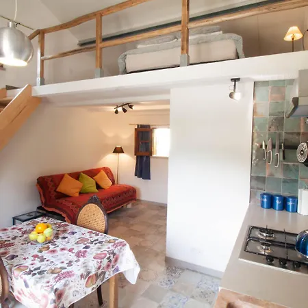 Holiday home Valvida *
