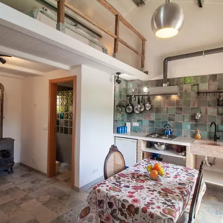Valvida Holiday home Gaio