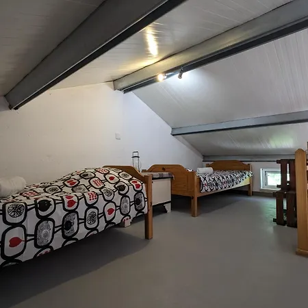 Valvida Holiday home