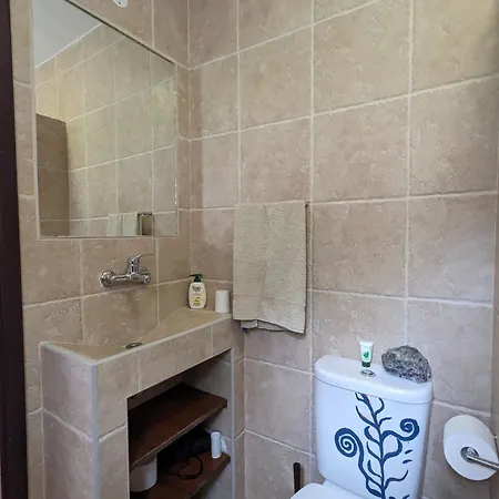 Holiday home Valvida