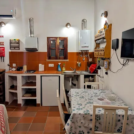 Casa vacanze Valvida *