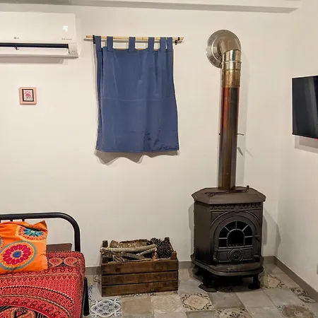 Casa vacanze Valvida Gaio