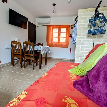 Valvida Сasa de vacaciones