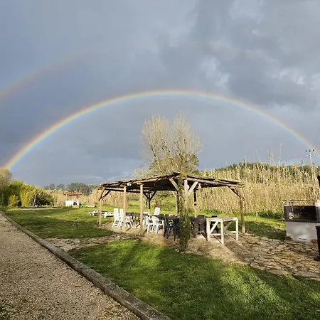Casa vacanze Valvida Gaio