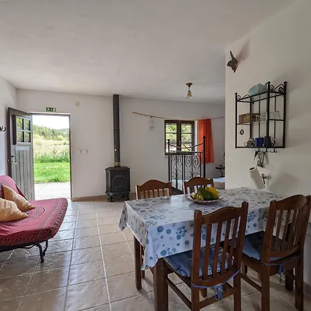 Casa de Férias Valvida *