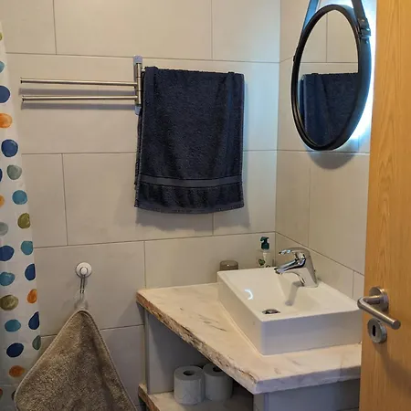 Casa de Férias Valvida *