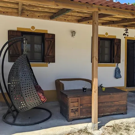 Valvida Casa de Férias