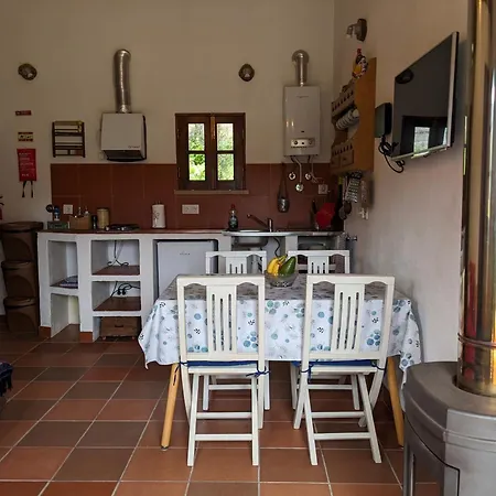 Valvida Casa de Férias