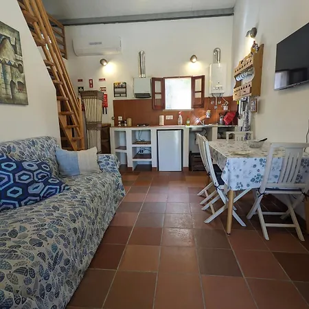 Casa de Férias Valvida