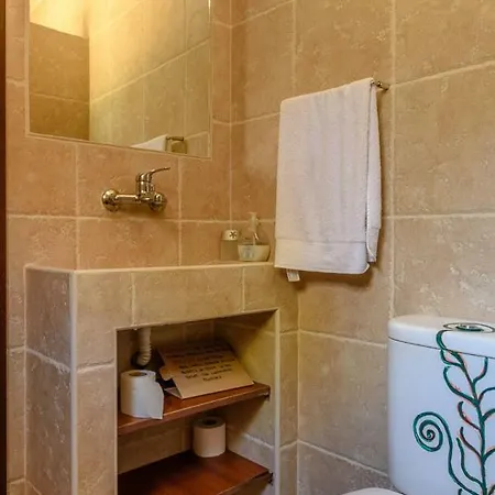 Casa vacanze Valvida *