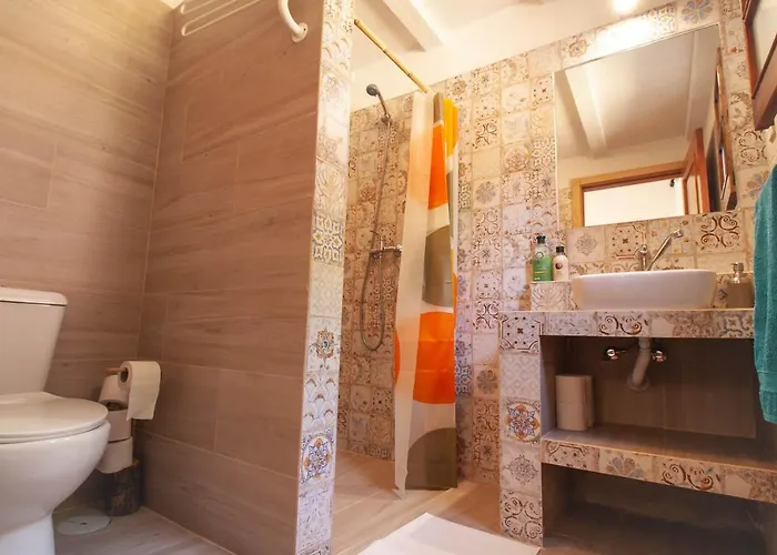 Σπίτι διακοπών Valvida Gaio