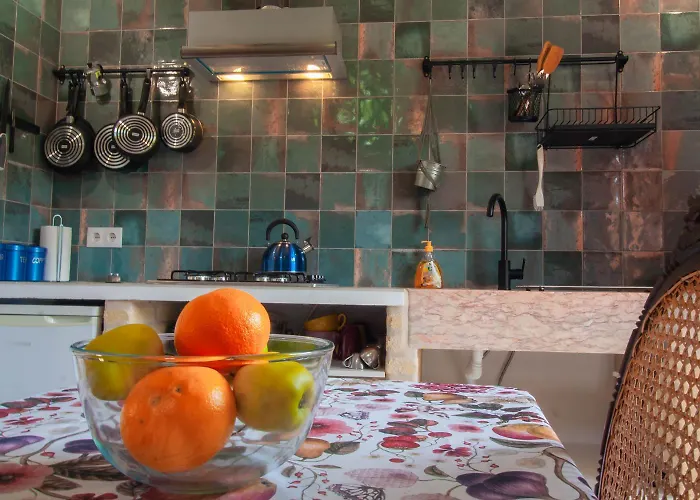 Valvida Σπίτι διακοπών