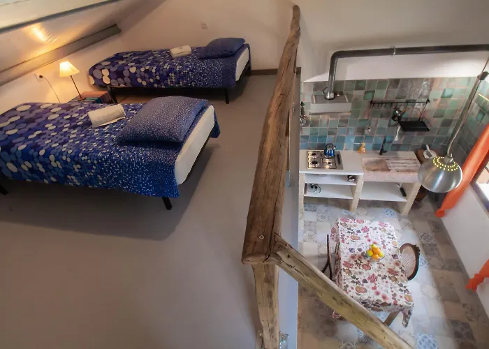 Valvida Σπίτι διακοπών Gaio