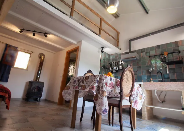 Valvida Σπίτι διακοπών Gaio