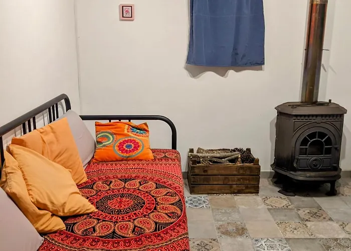 Valvida Σπίτι διακοπών *