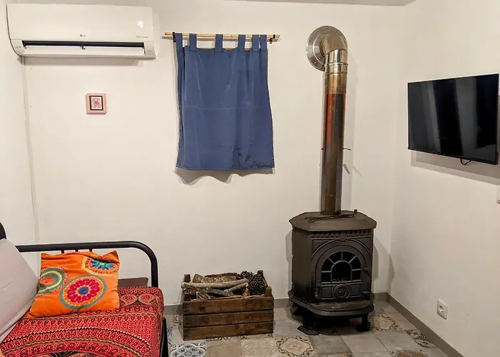 Σπίτι διακοπών Valvida Gaio