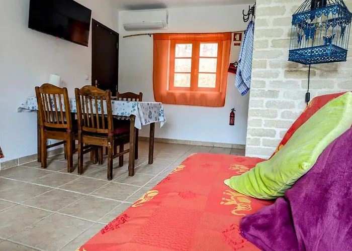 Valvida Σπίτι διακοπών