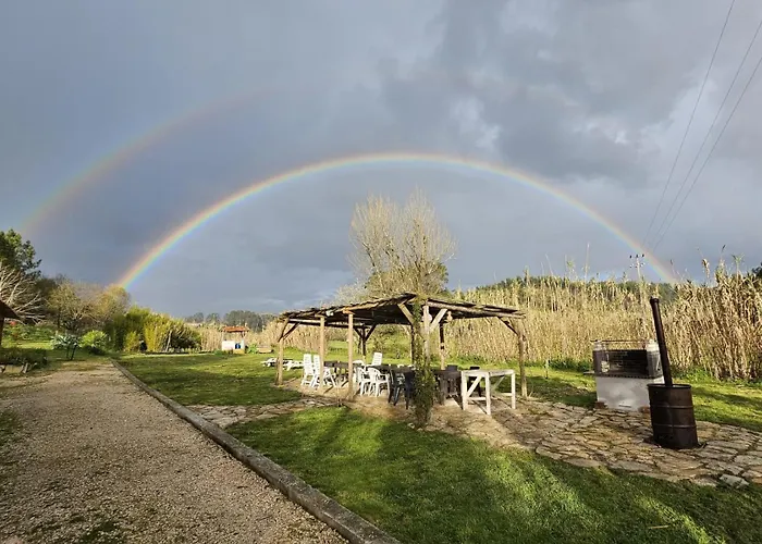 Σπίτι διακοπών Valvida Gaio