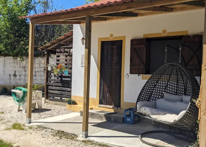 Valvida Σπίτι διακοπών *