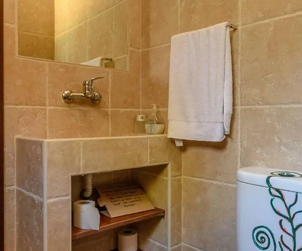 Σπίτι διακοπών Valvida *